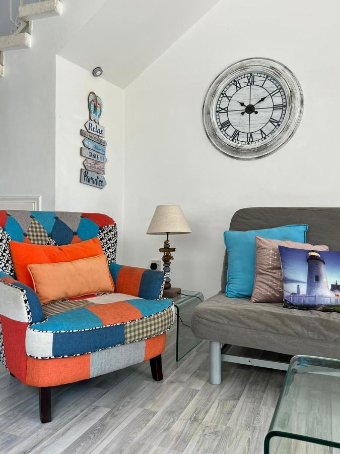 Cozy House פריווליה