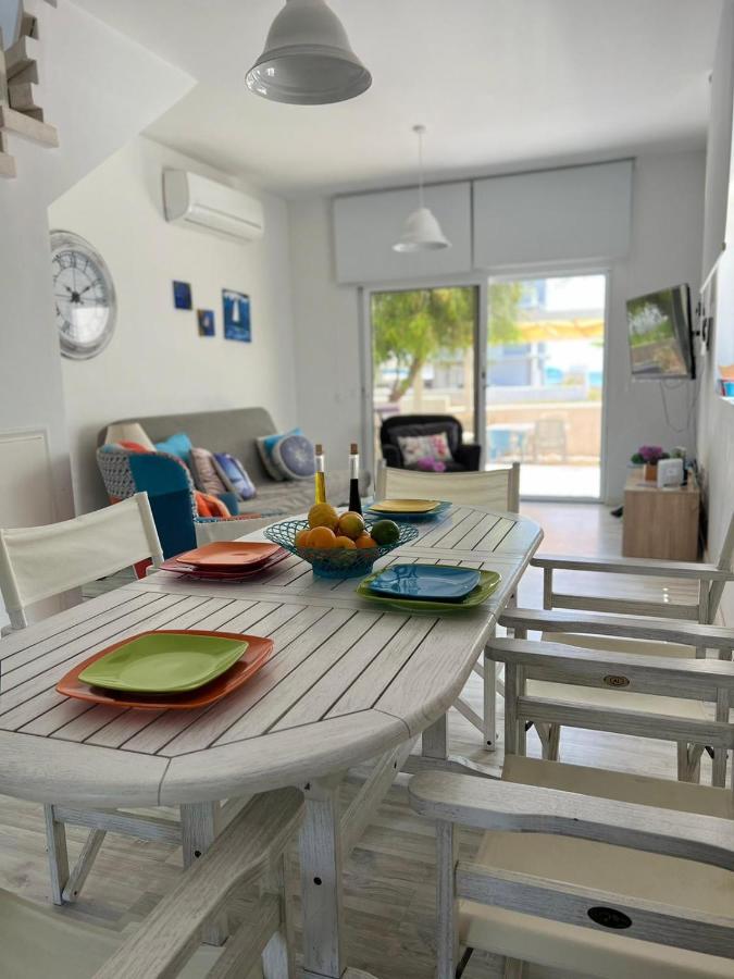 Cozy House פריווליה