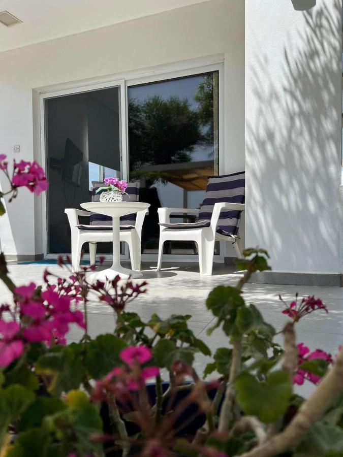 Cozy House Ferienhaus Perivolia