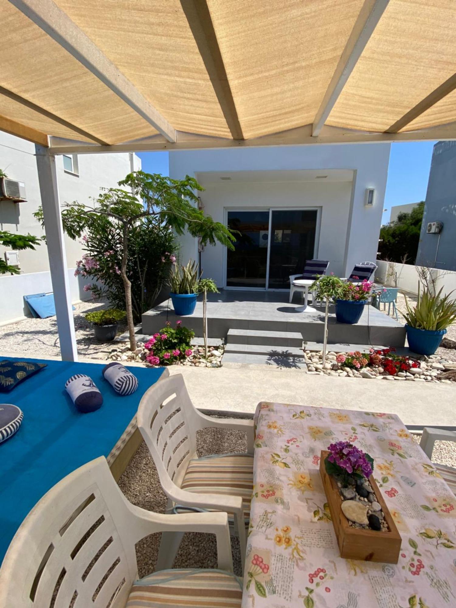 Cozy House פריווליה