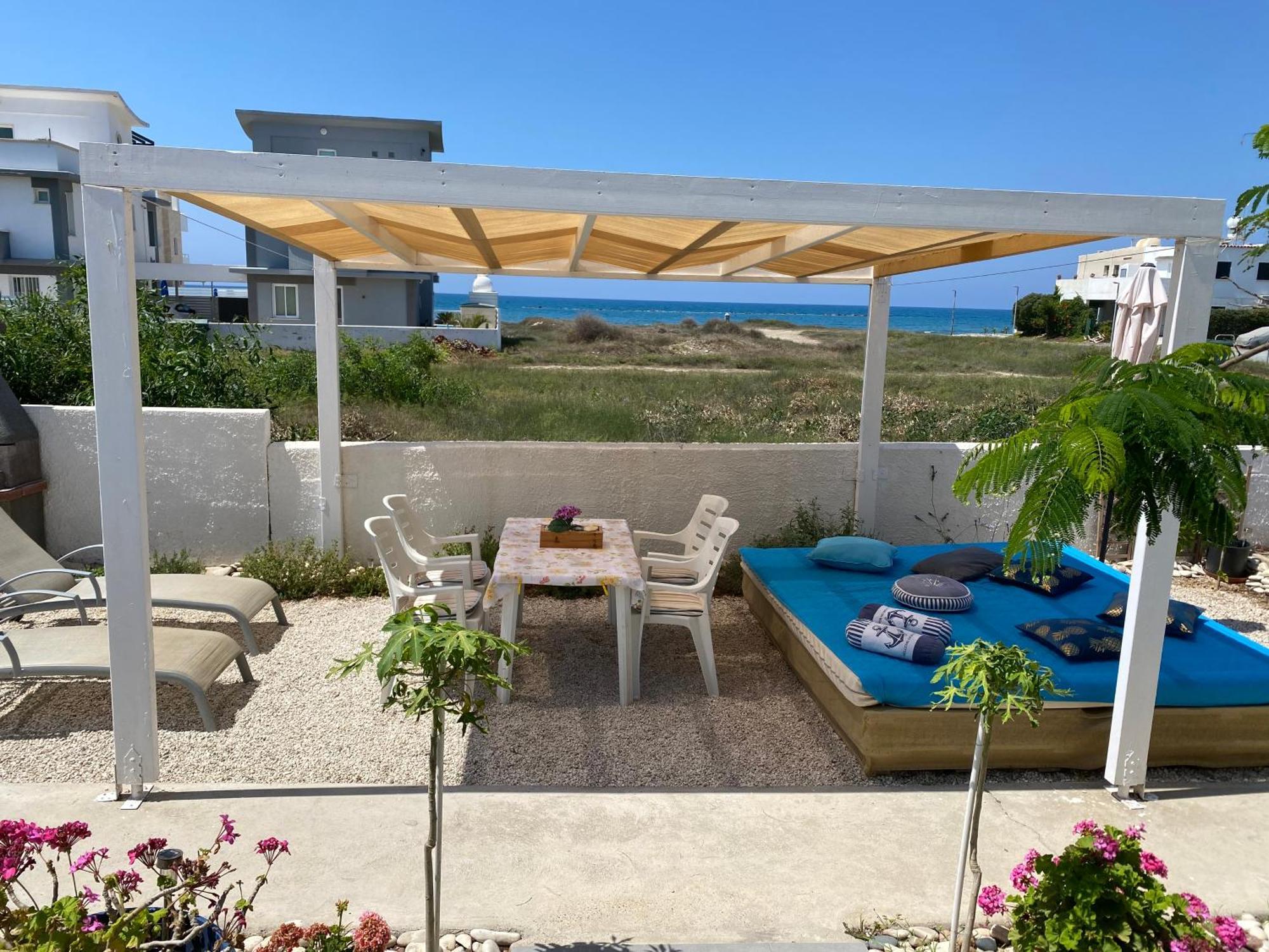 Cozy House * פריווליה
