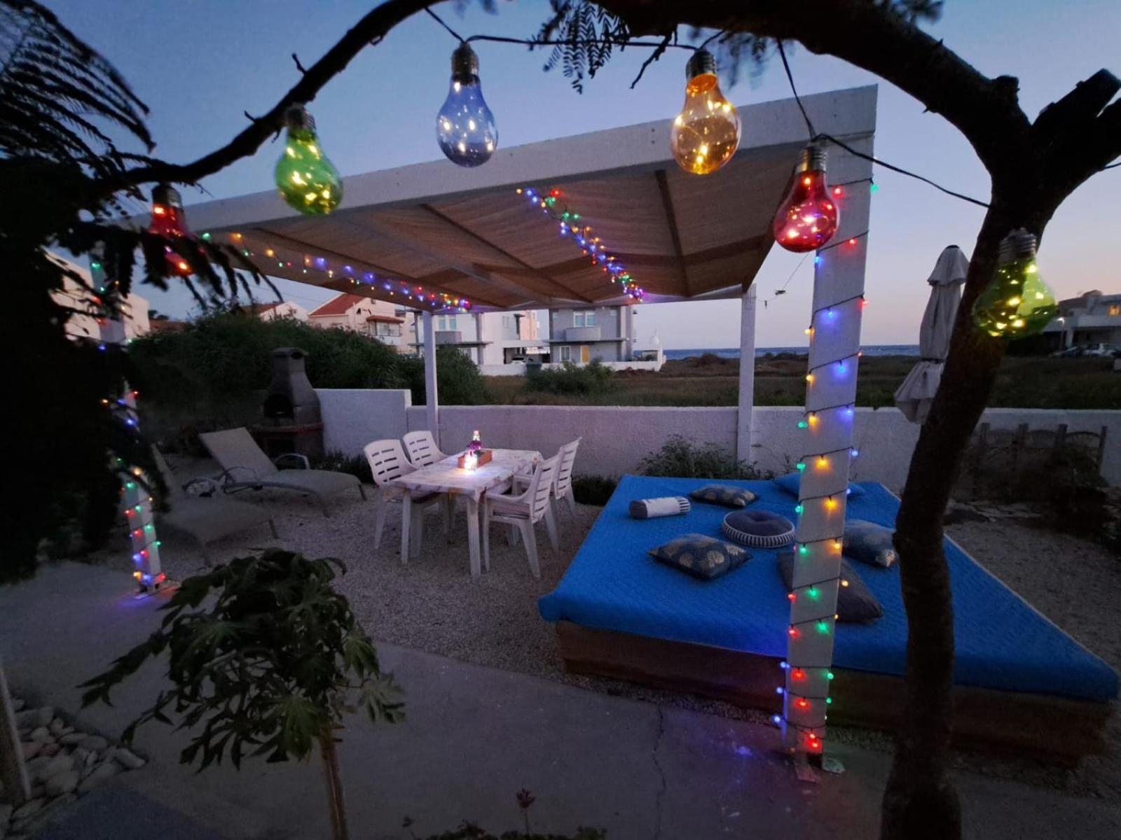בית נופש Cozy House