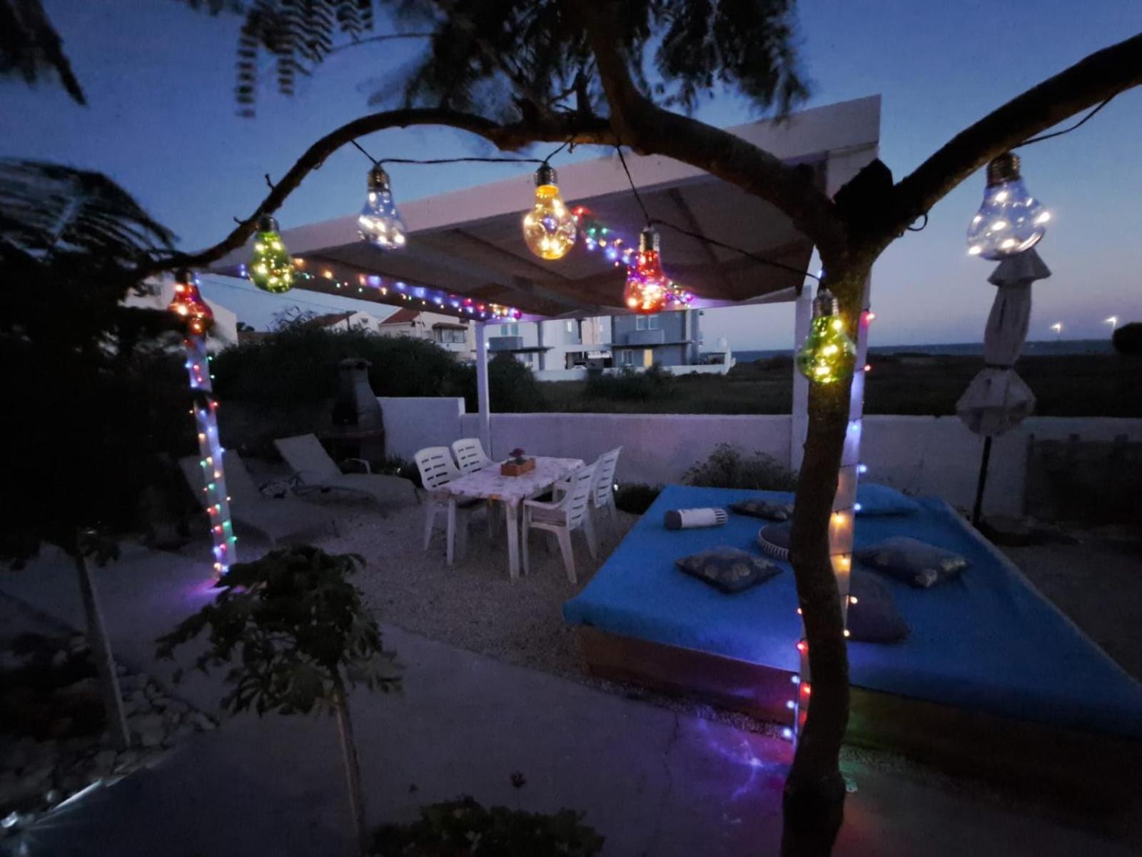 Cozy House פריווליה