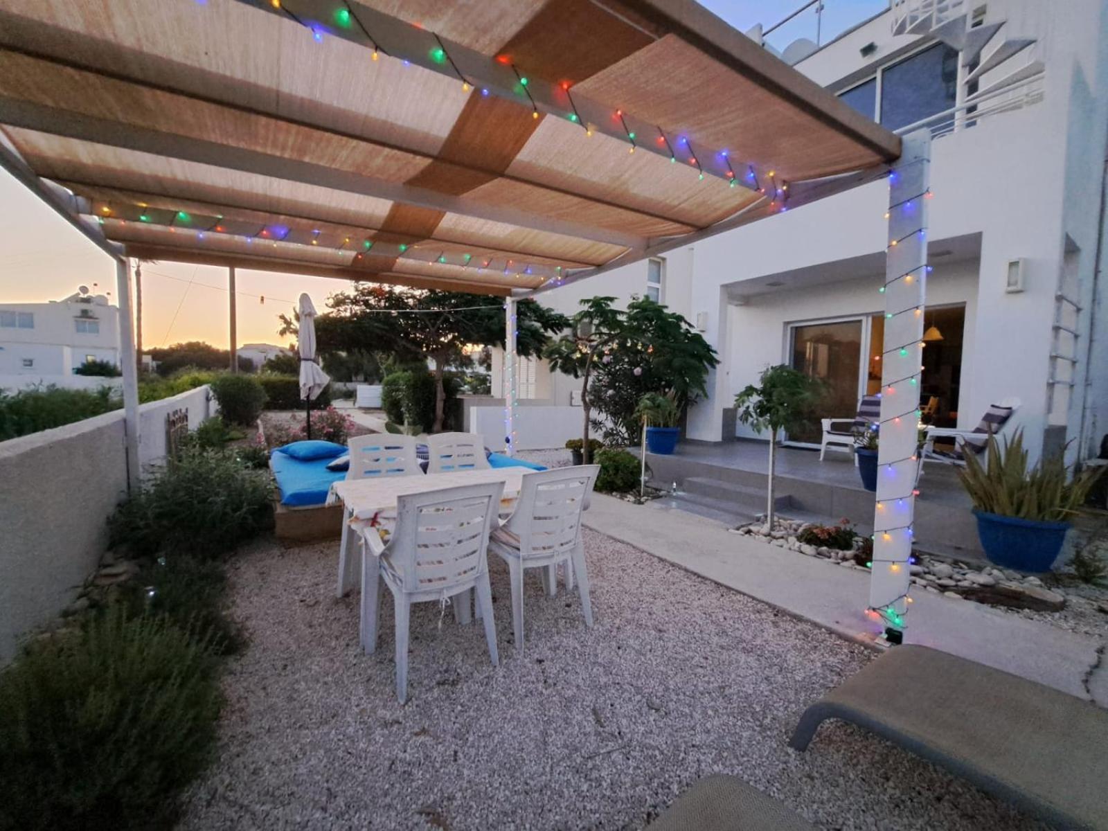 בית נופש Cozy House
