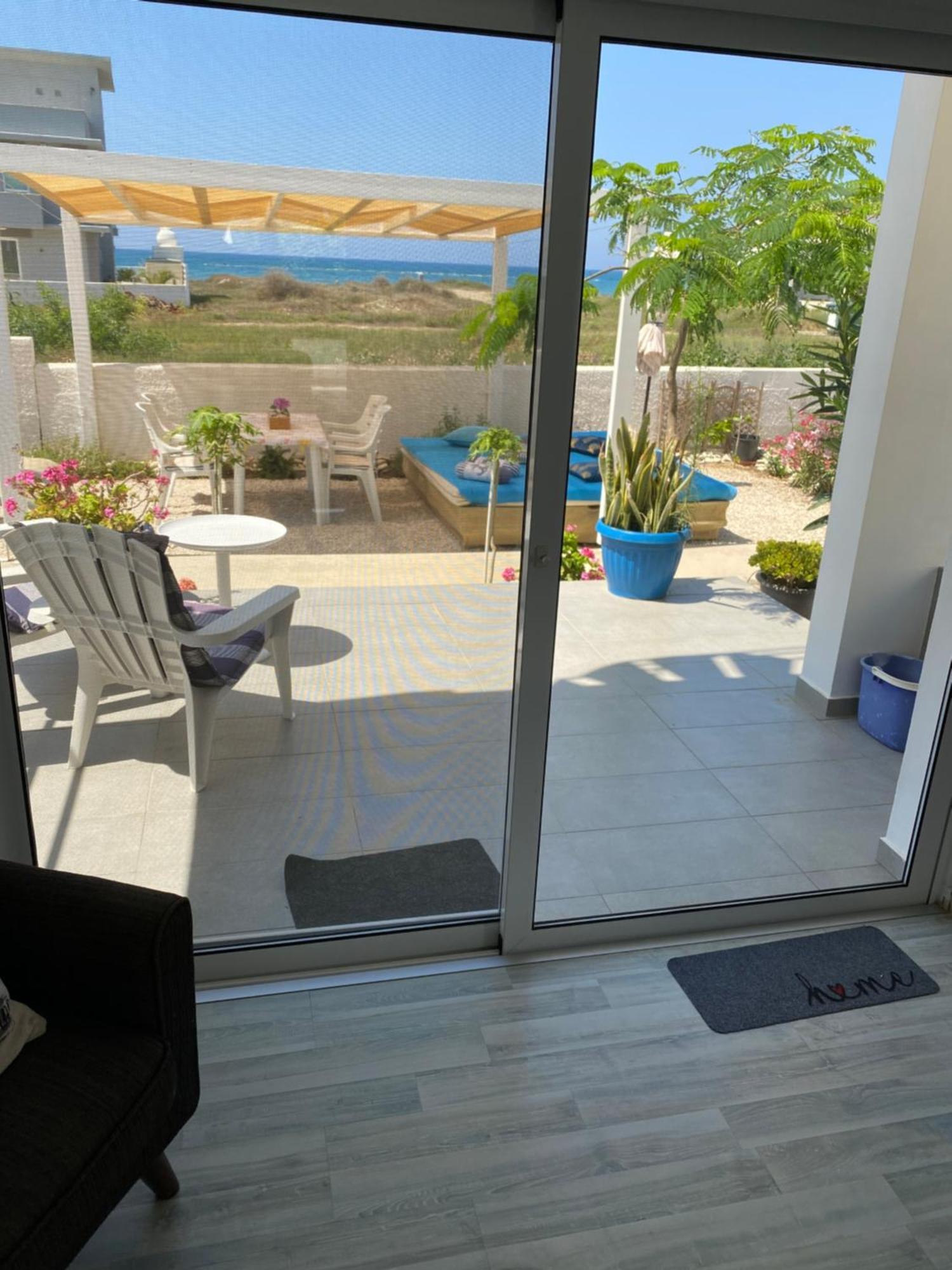 Cozy House בית נופש פריווליה