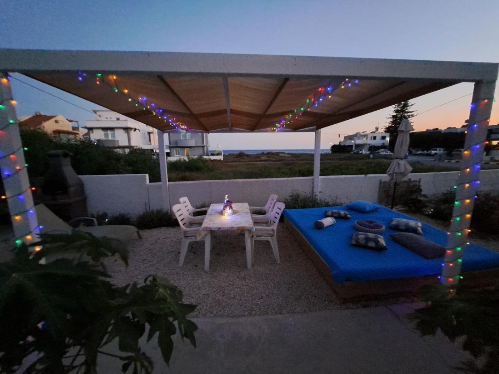 Cozy House בית נופש