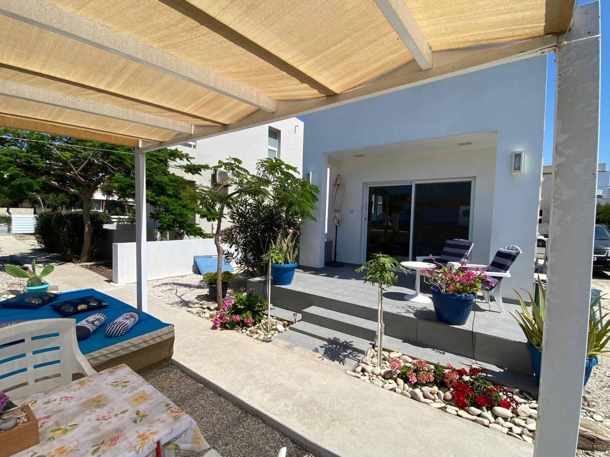 Cozy House * פריווליה