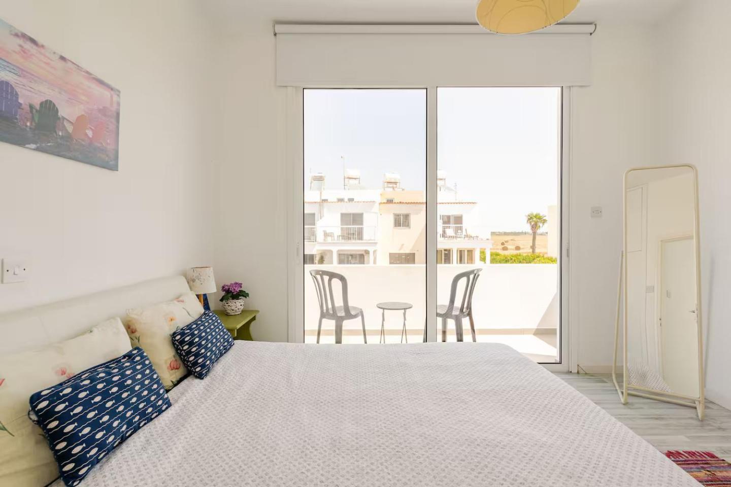 Cozy House פריווליה