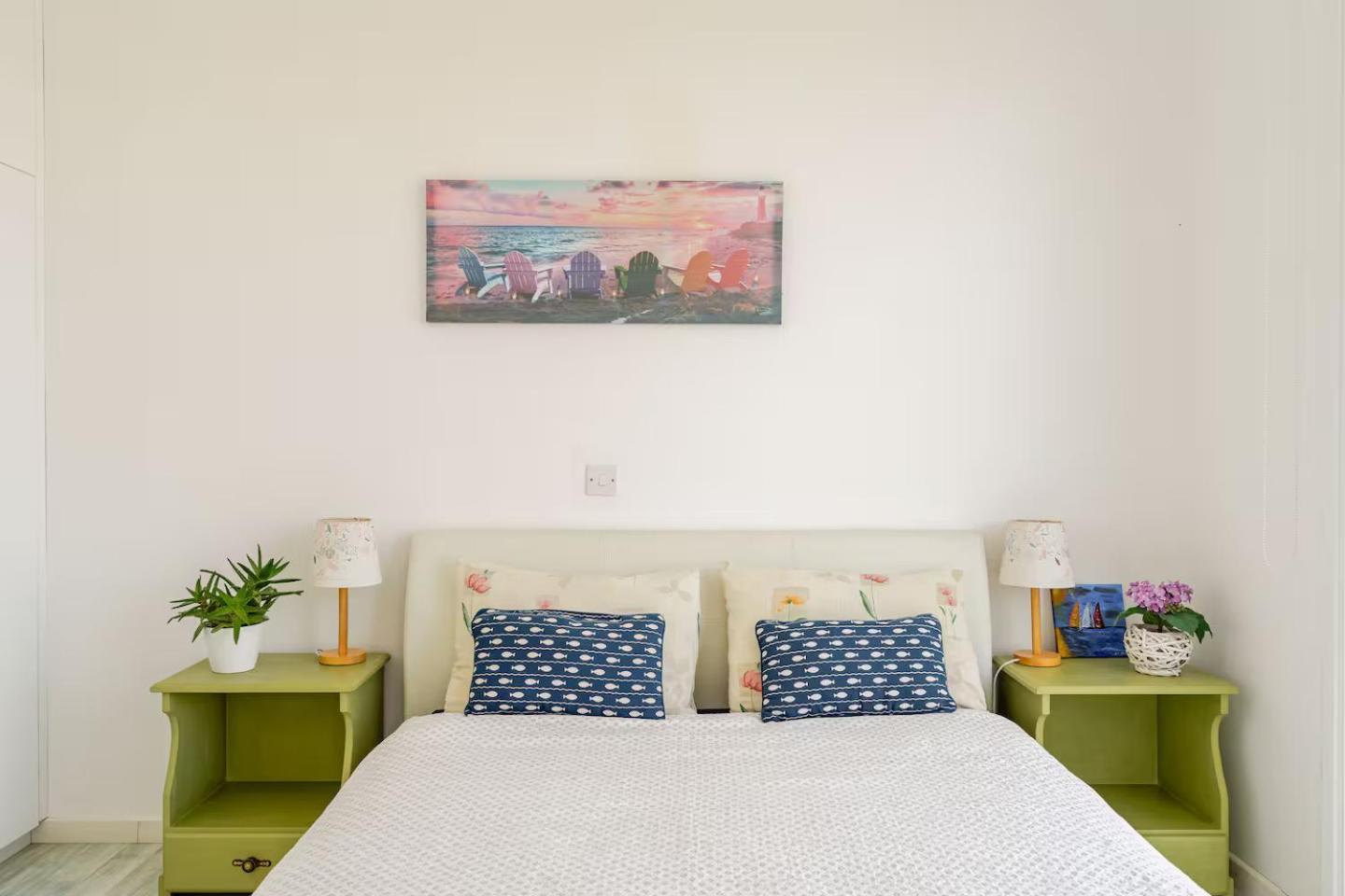 בית נופש Cozy House