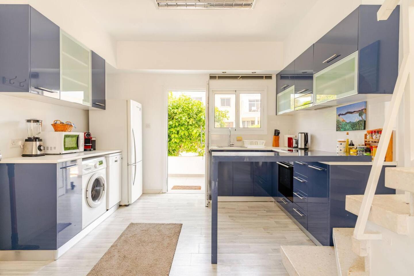 בית נופש Cozy House *