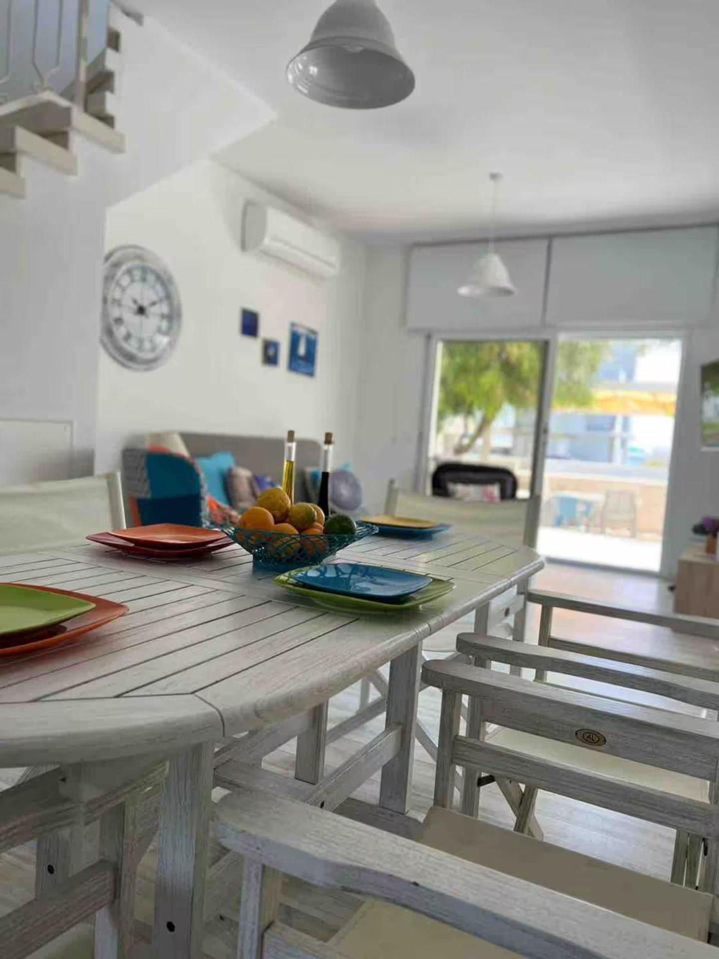 Cozy House בית נופש פריווליה
