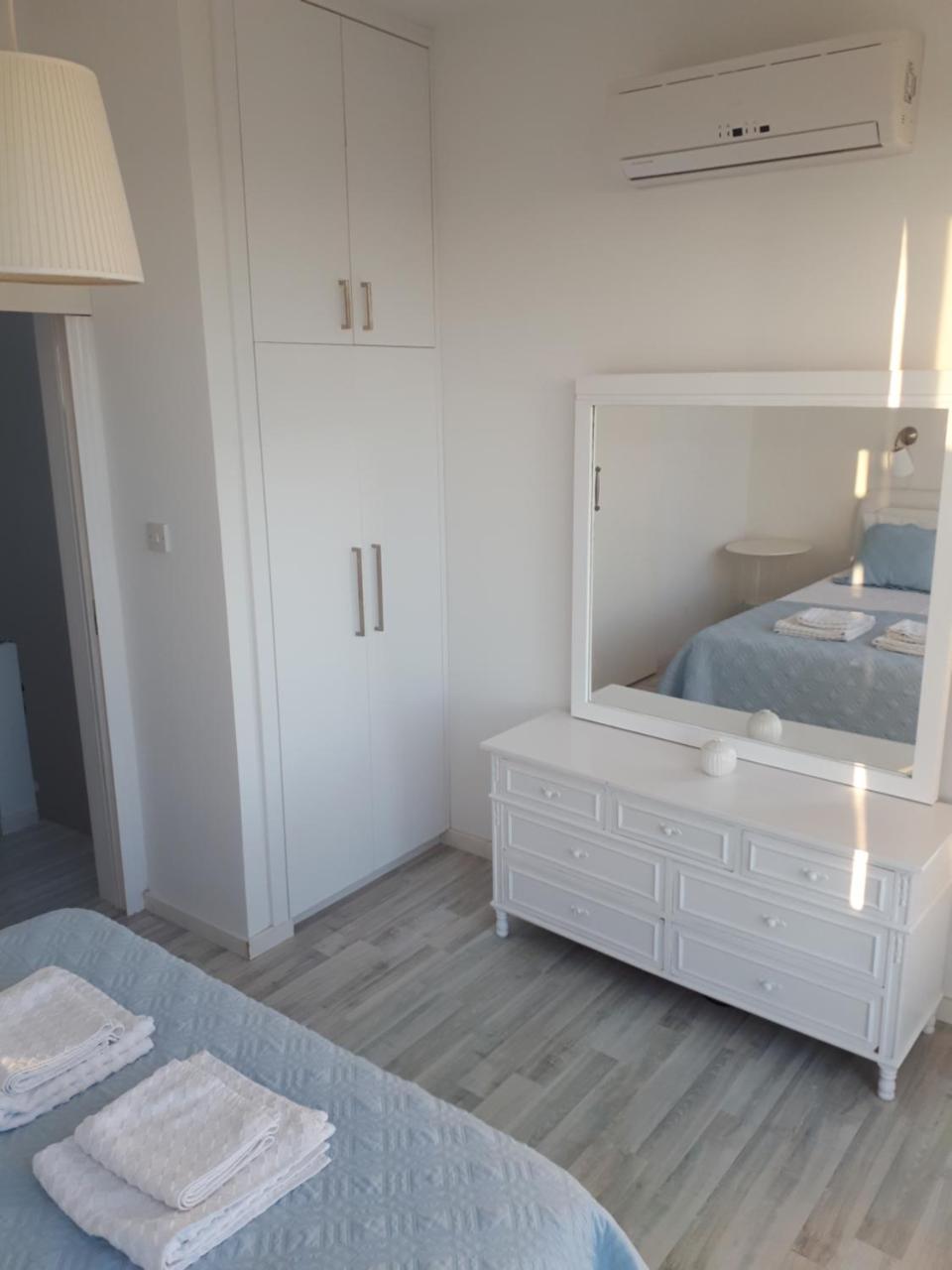 Cozy House פריווליה