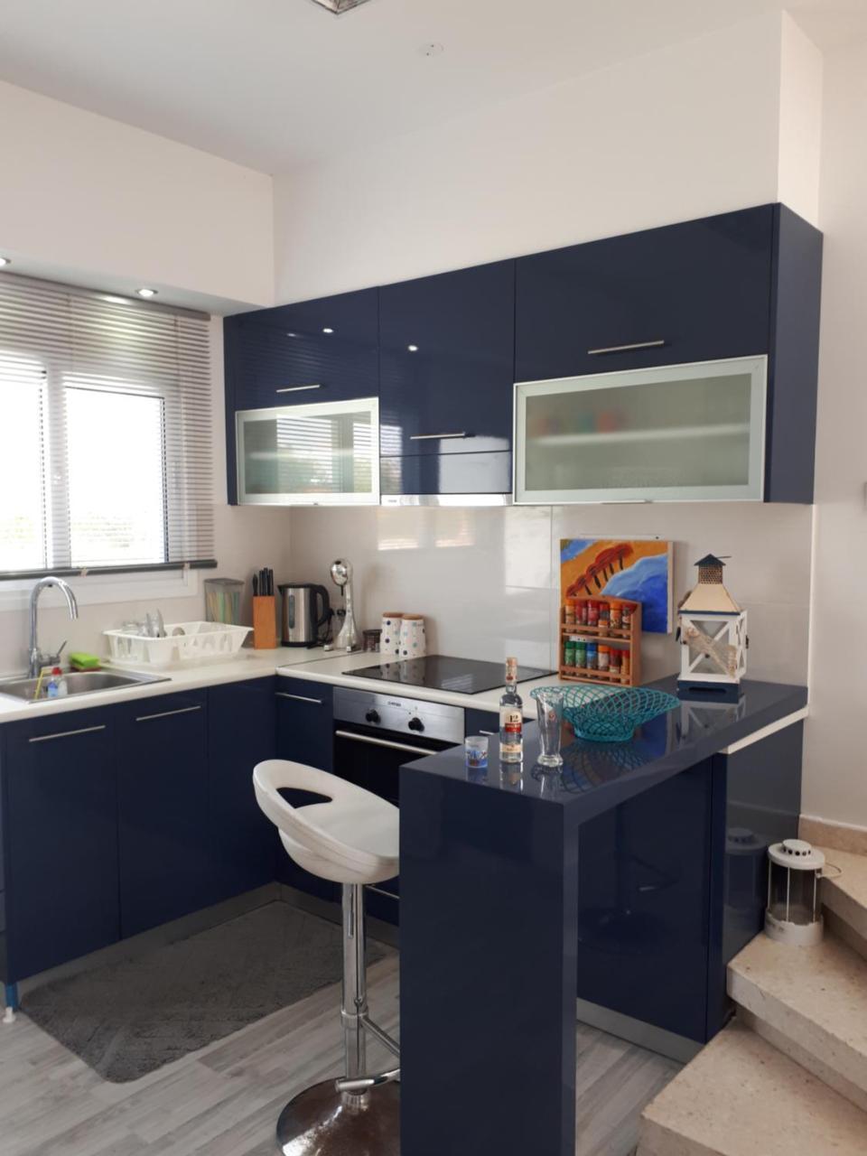Cozy House פריווליה