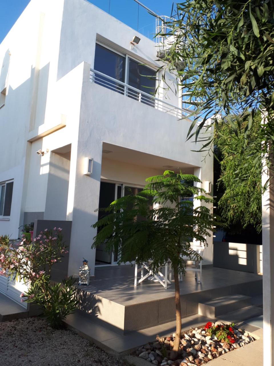 Cozy House * פריווליה